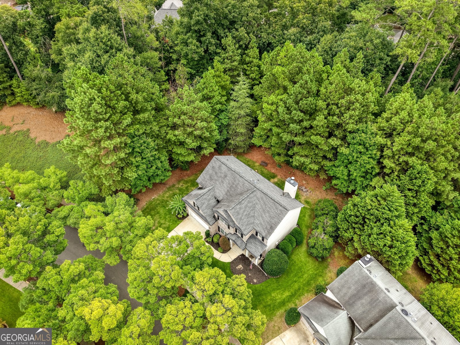 119 Lake Reserve Way Canton - Photo 61