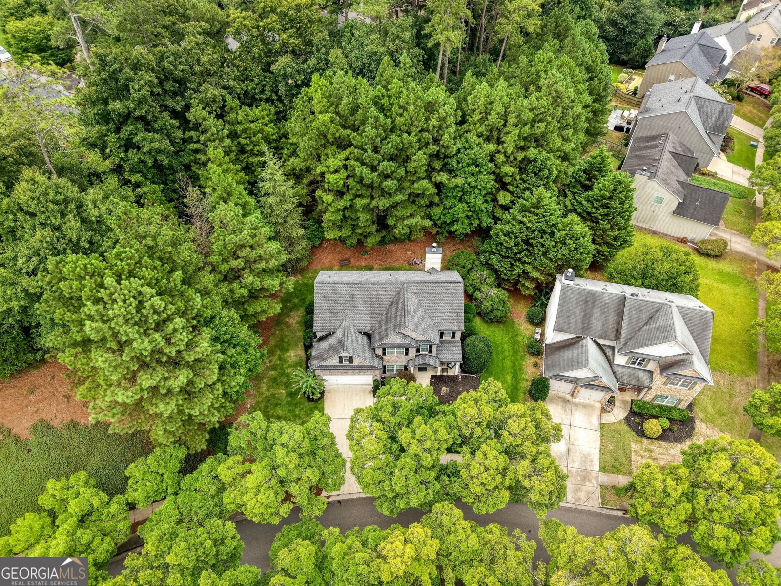 119 Lake Reserve Way Canton - Photo 62