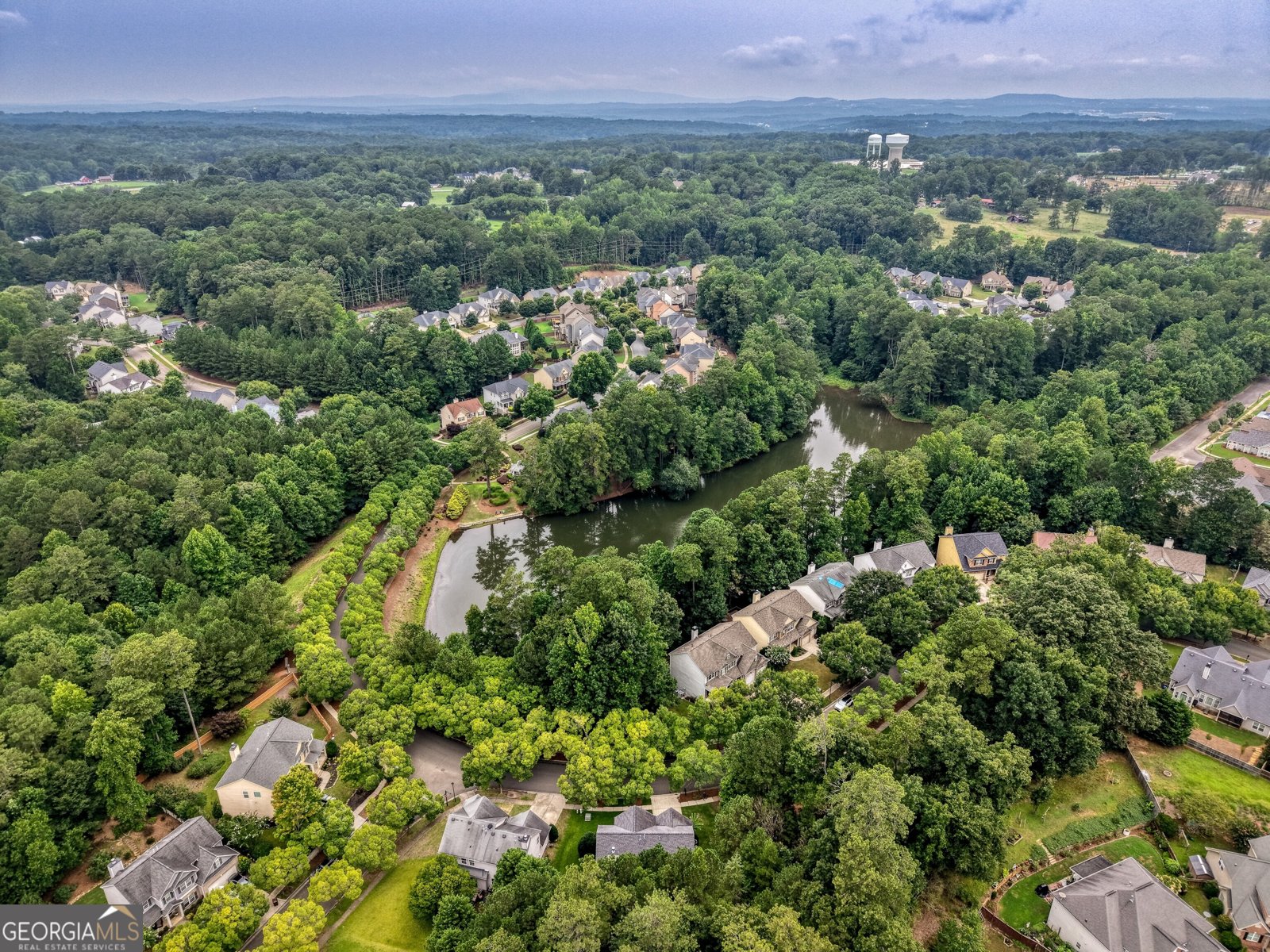 119 Lake Reserve Way Canton - Photo 68