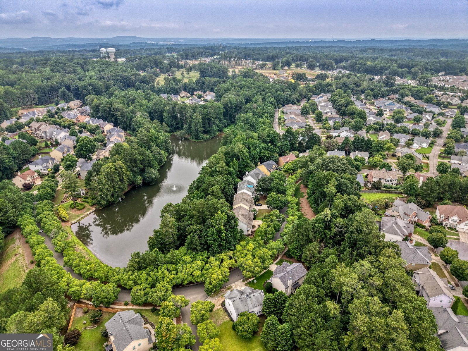 119 Lake Reserve Way Canton - Photo 69