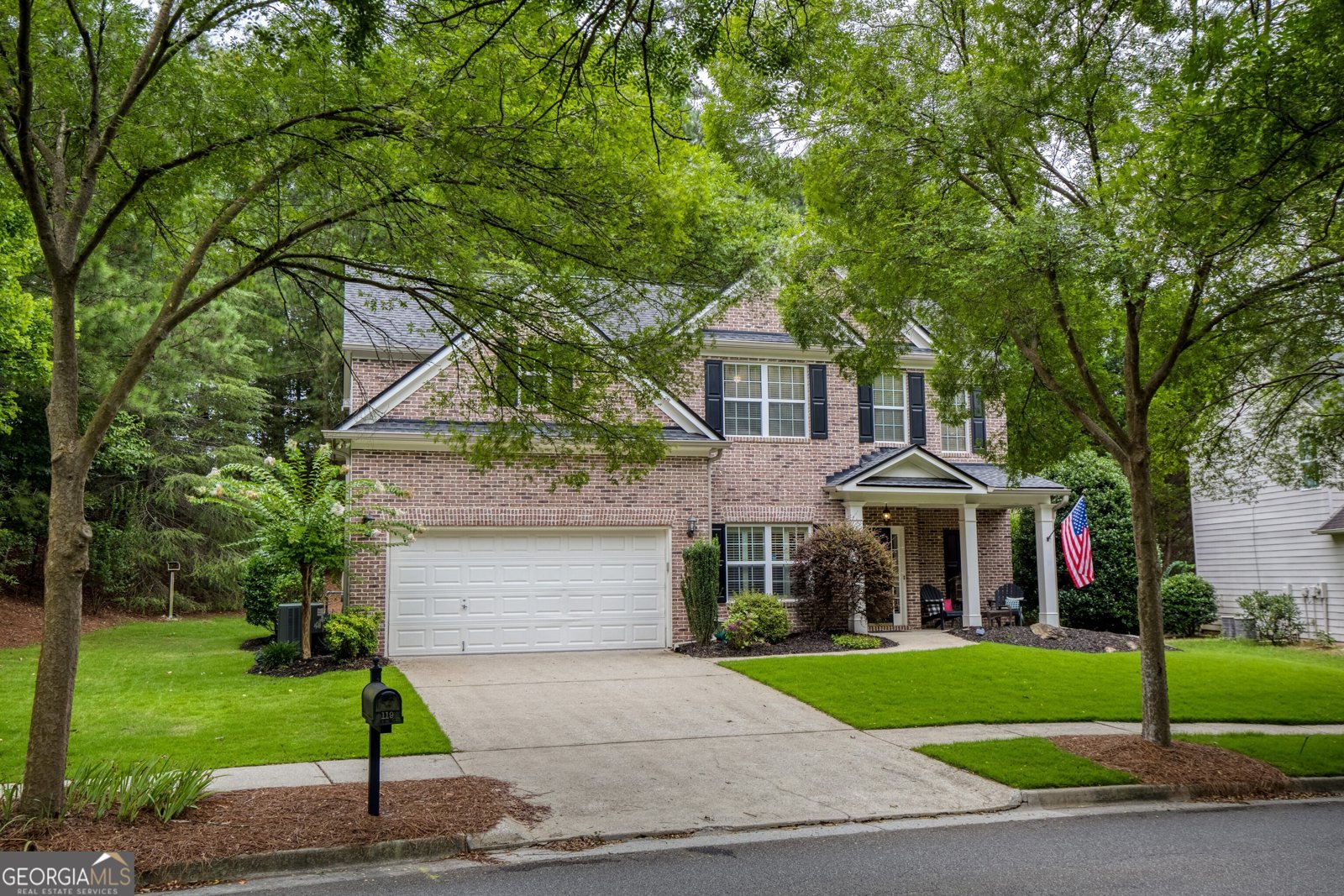 119 Lake Reserve Way Canton - Photo 7