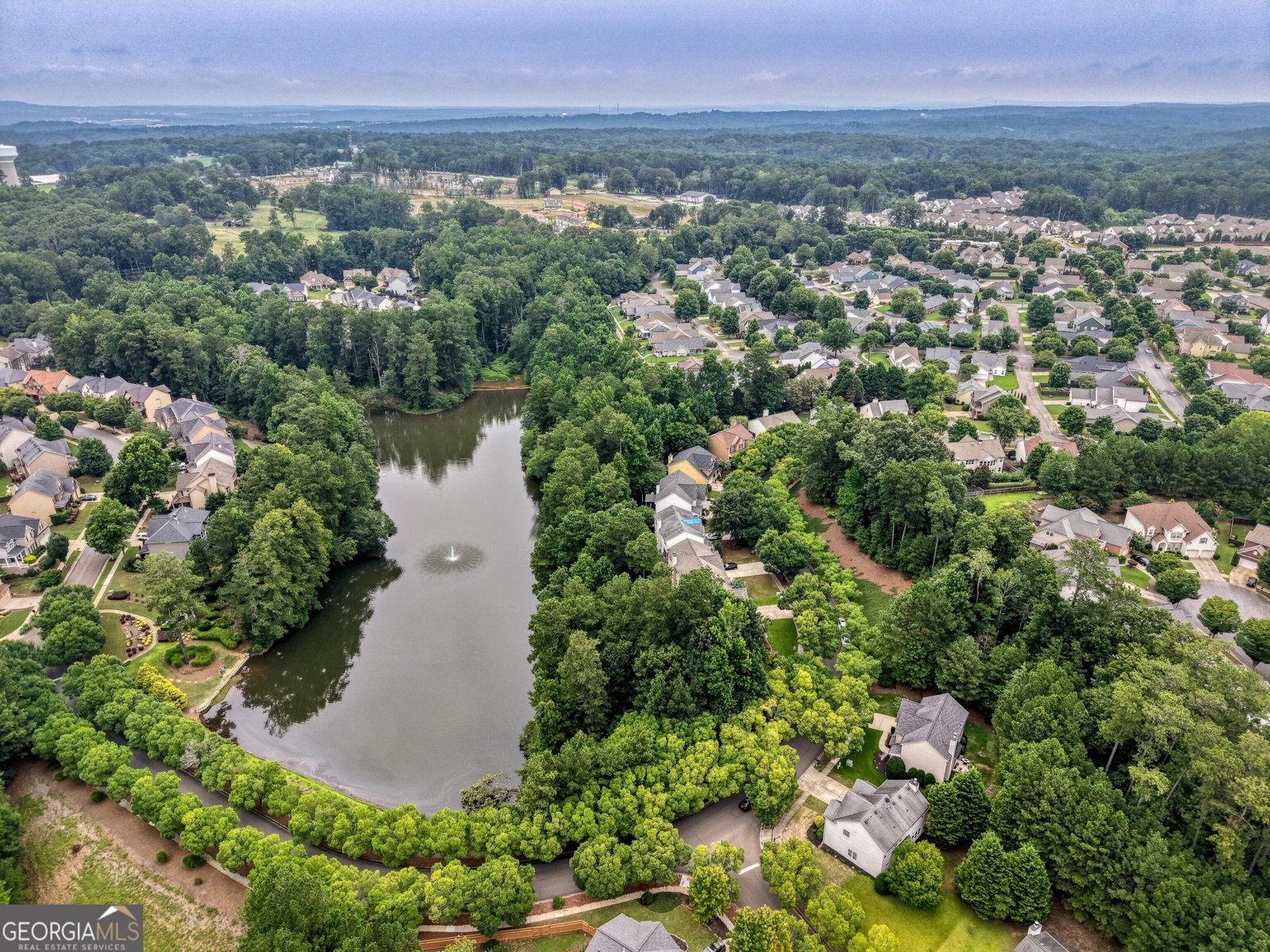119 Lake Reserve Way Canton - Photo 70