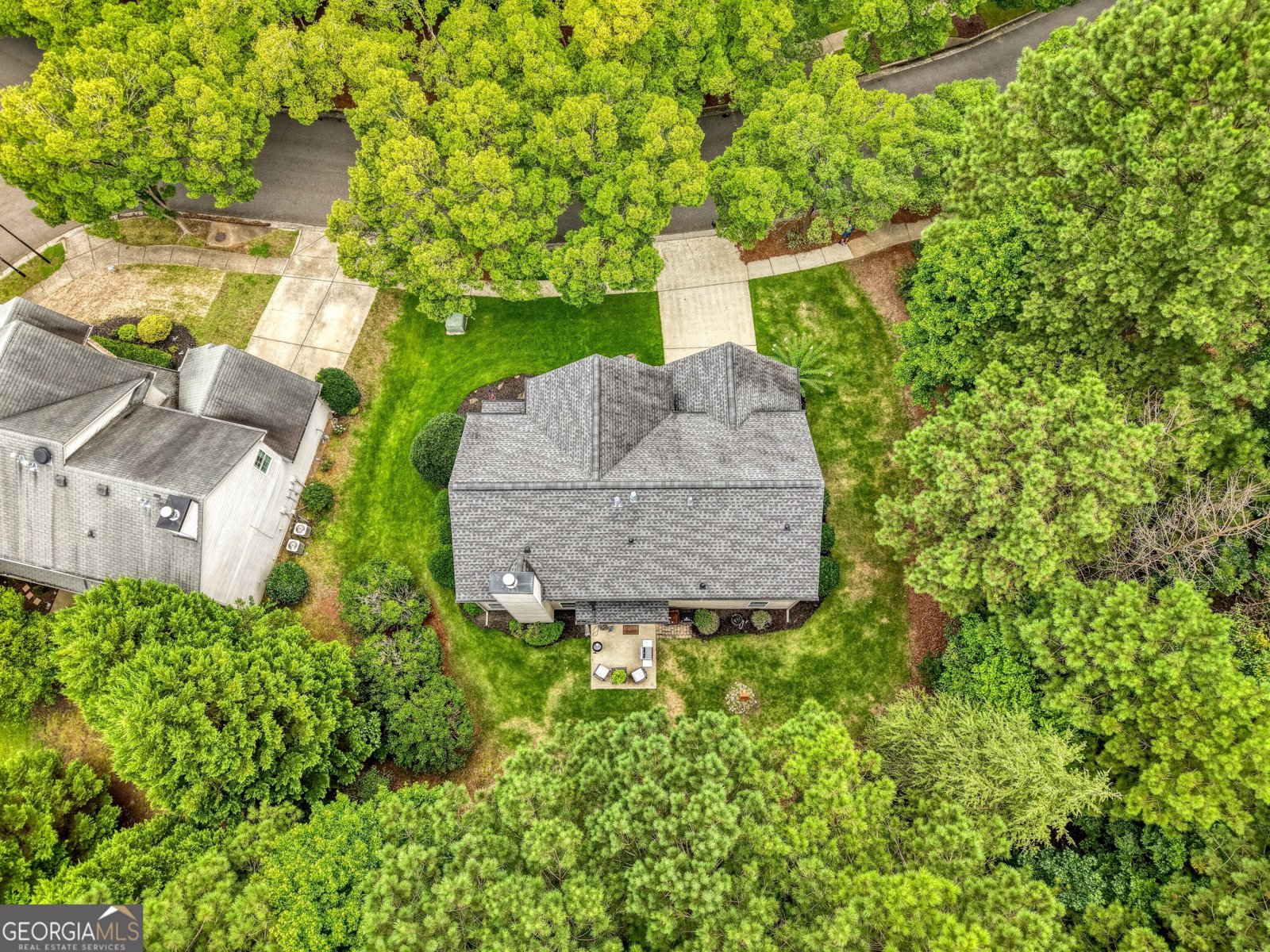 119 Lake Reserve Way Canton - Photo 73