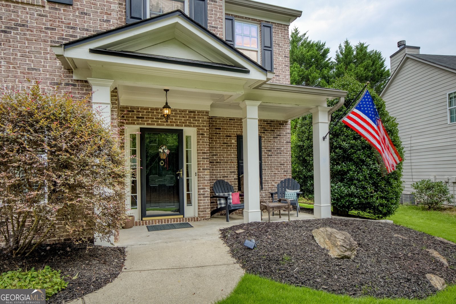 119 Lake Reserve Way Canton - Photo 9