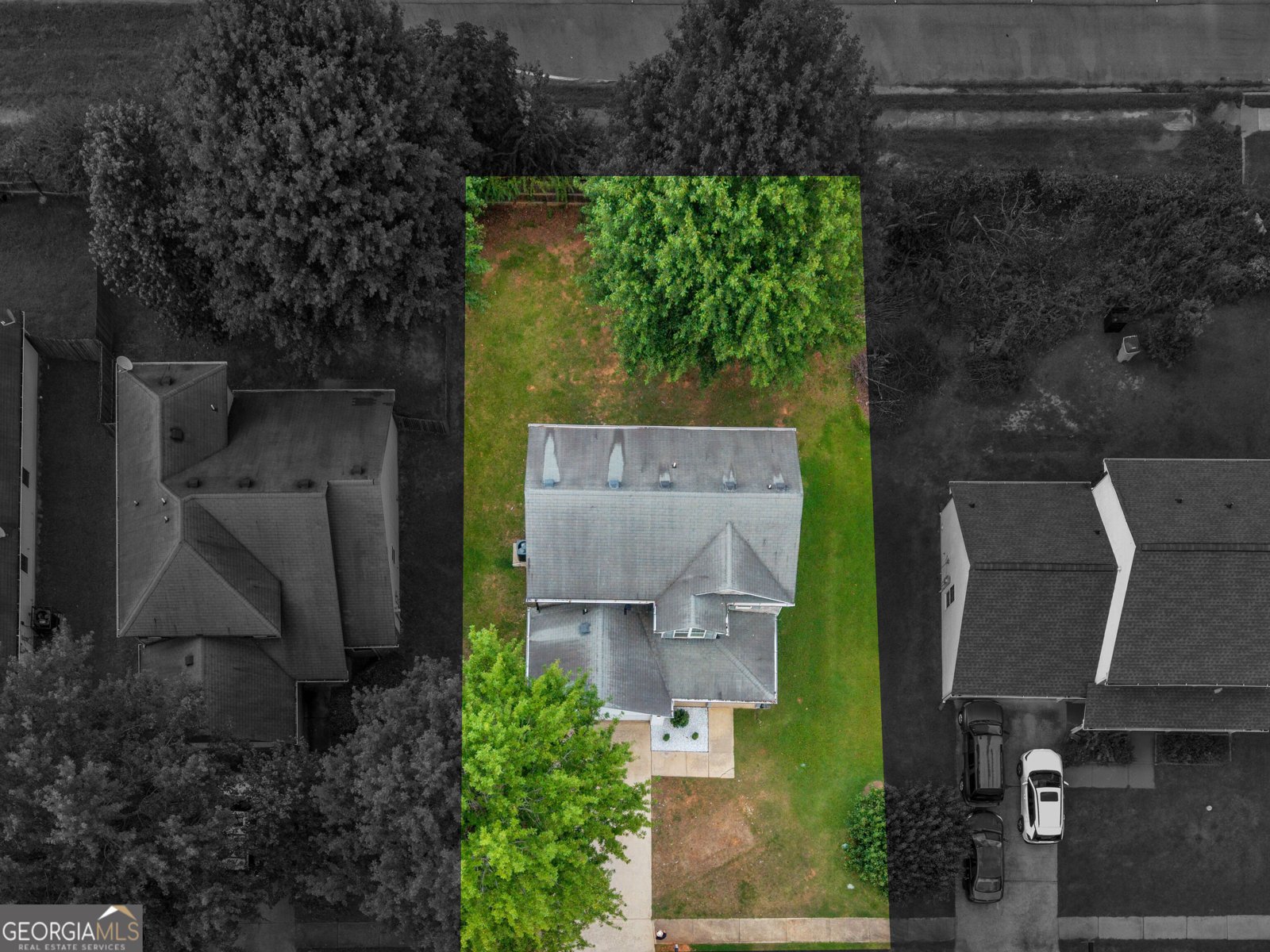 493 Cathedral Drive McDonough - Photo 26