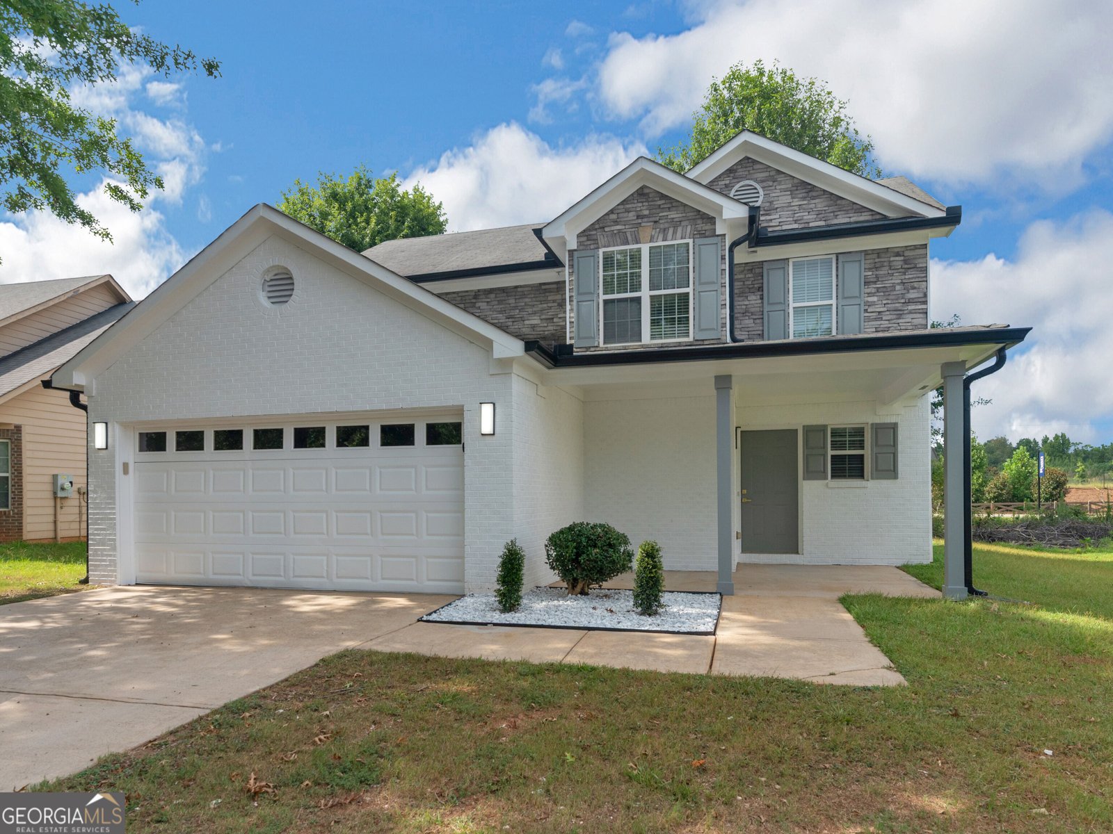 493 Cathedral Drive McDonough - Photo 27