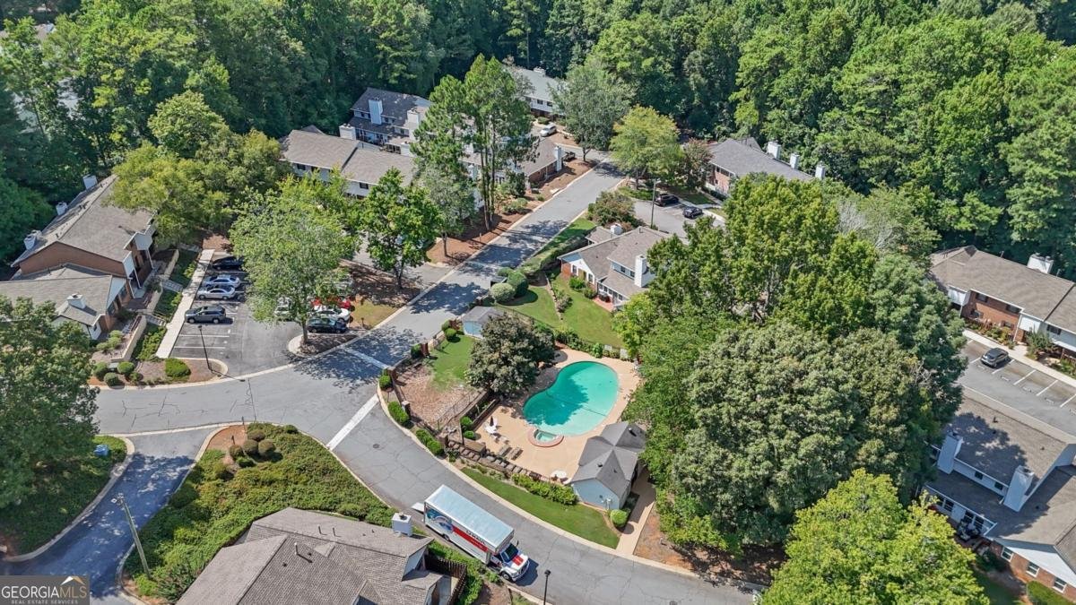 6070 Wintergreen Road Norcross - Photo 33