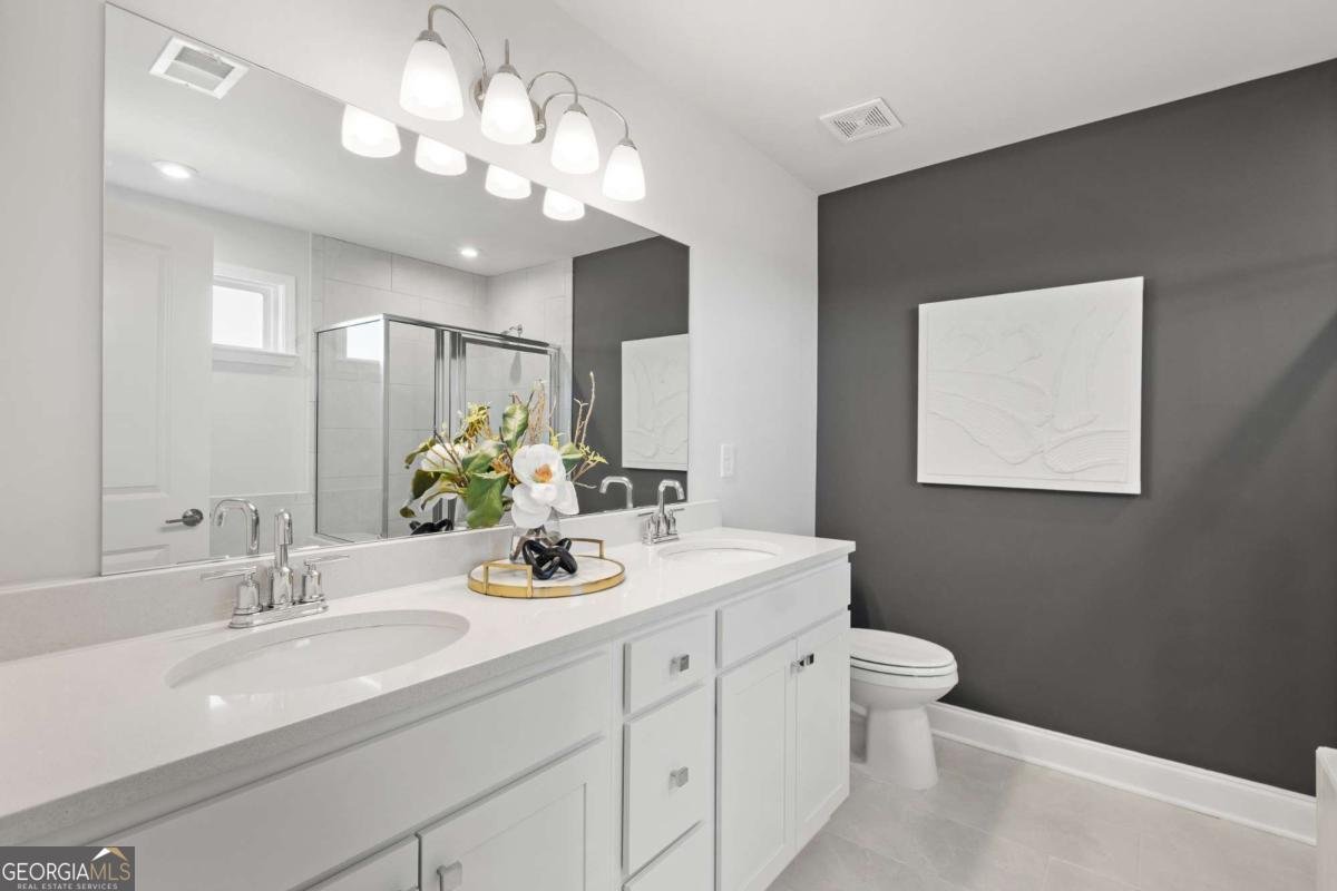 252 Delilah Street Mcdonough - Photo 15