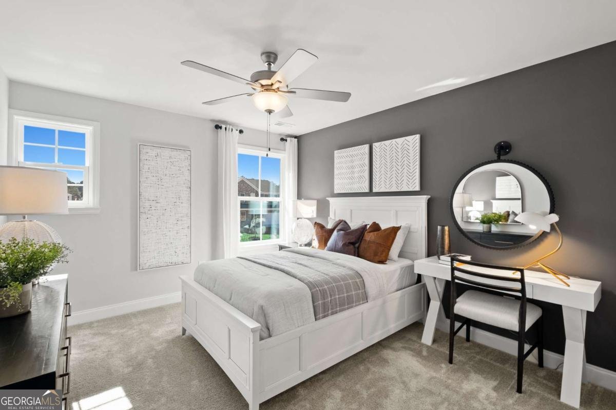 252 Delilah Street Mcdonough - Photo 17