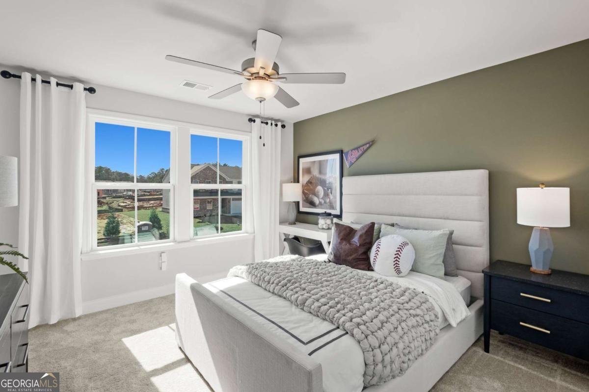 252 Delilah Street Mcdonough - Photo 18