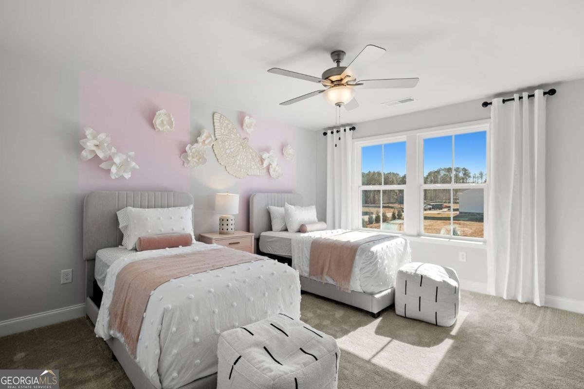 252 Delilah Street Mcdonough - Photo 20