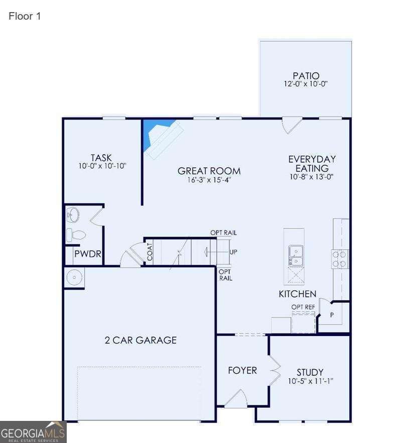 252 Delilah Street Mcdonough - Photo 22