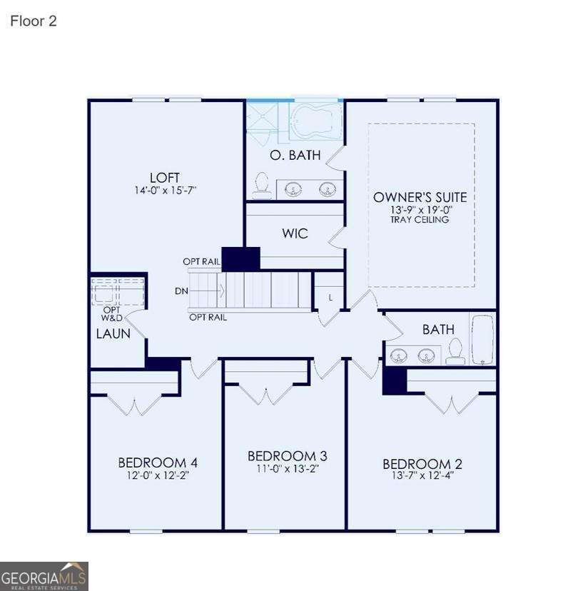 252 Delilah Street Mcdonough - Photo 23