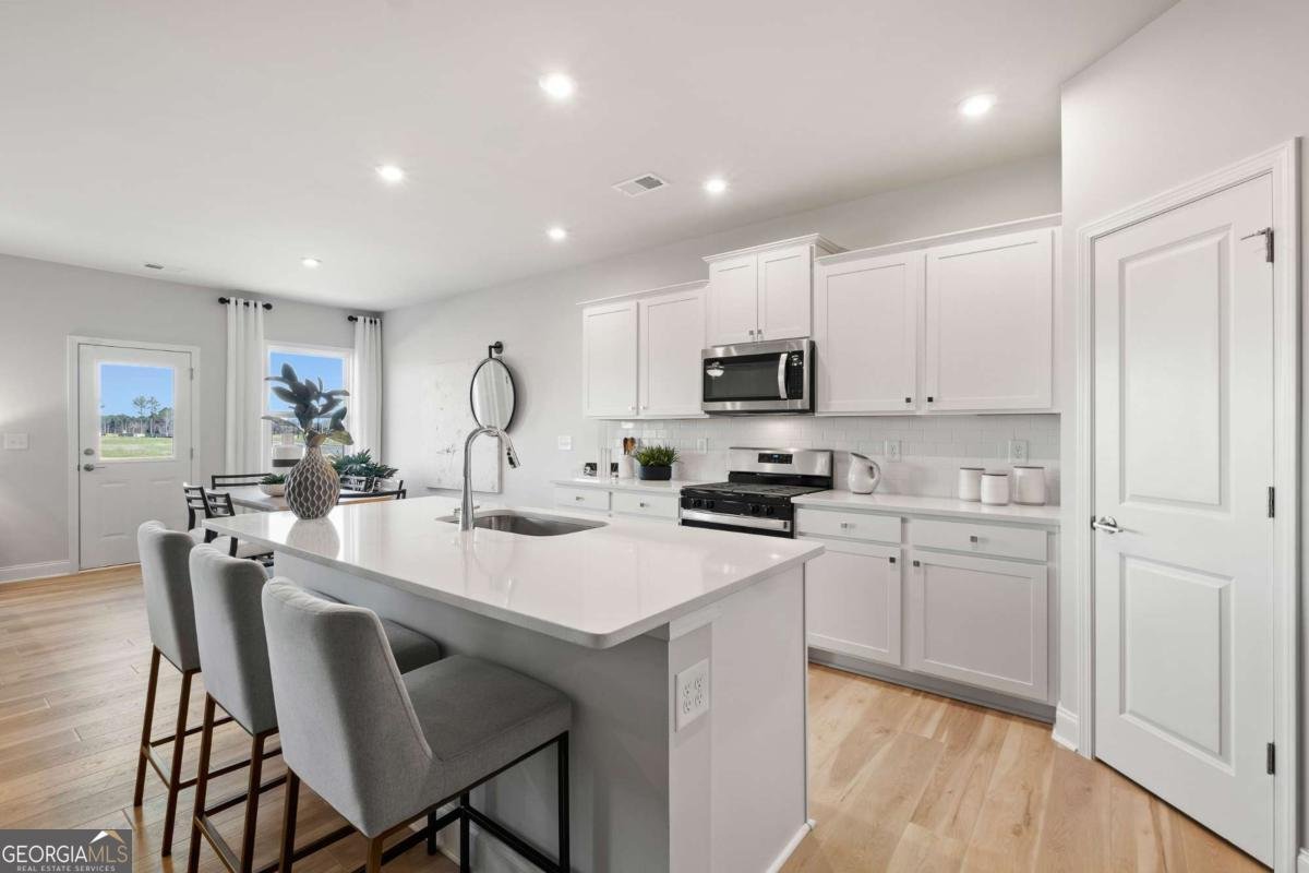 252 Delilah Street Mcdonough - Photo 7