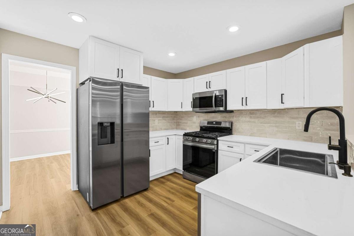 4335 Abbotts Pointe Court Duluth - Photo 10