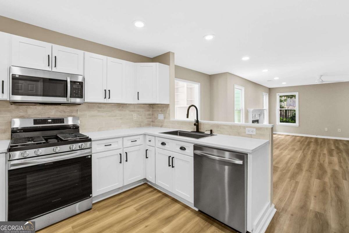 4335 Abbotts Pointe Court Duluth - Photo 8
