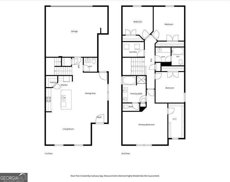 1609 Meadow Crossing East Point - Photo 34