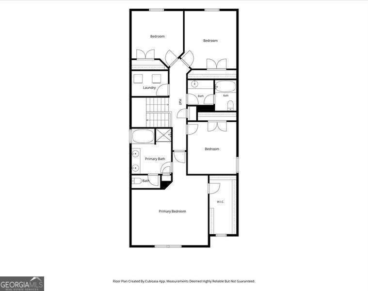 1609 Meadow Crossing East Point - Photo 35
