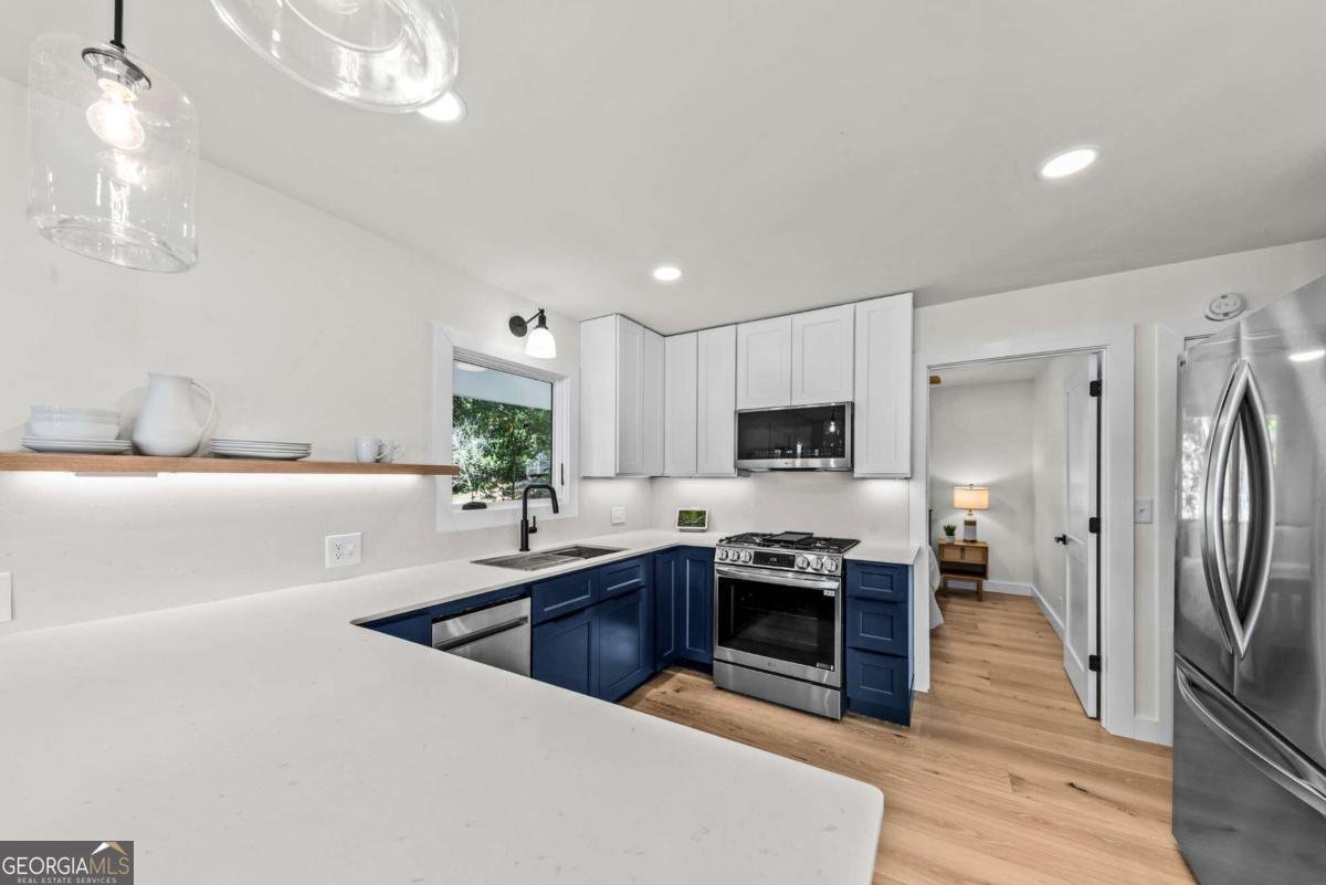 114 Southshore Drive Eatonton - Photo 16