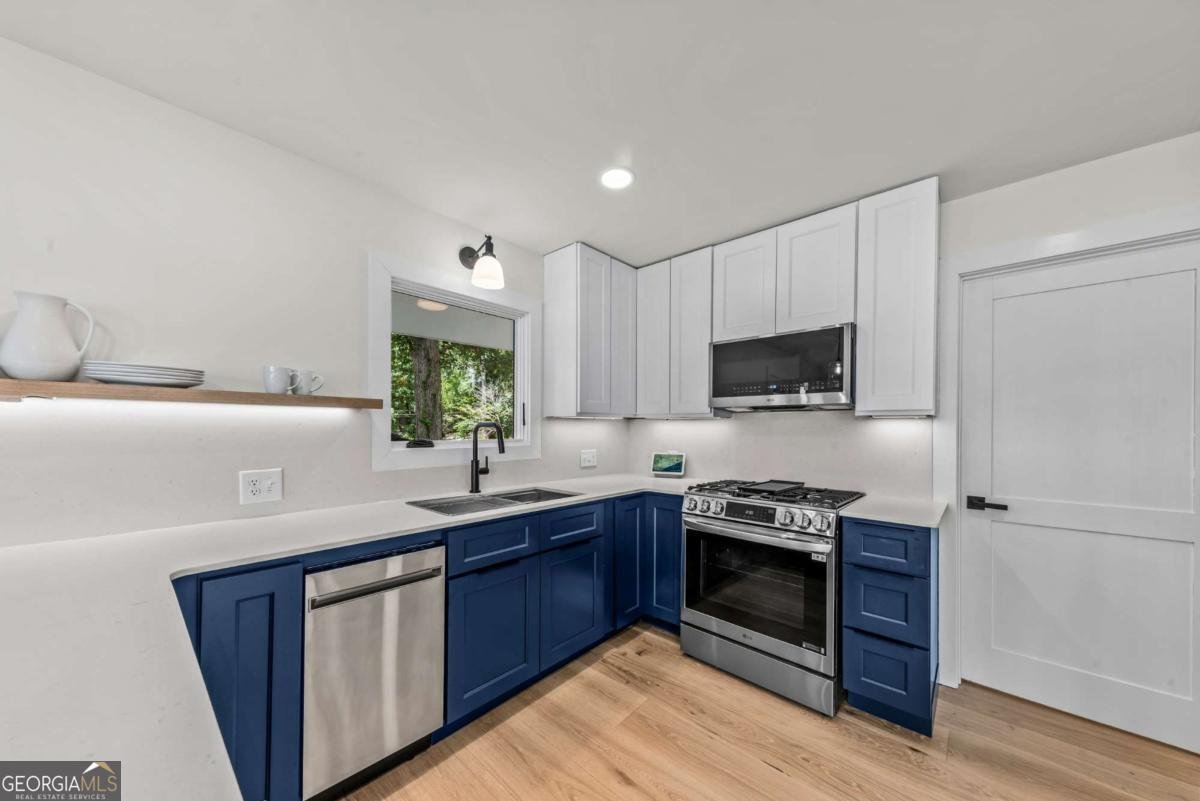 114 Southshore Drive Eatonton - Photo 19