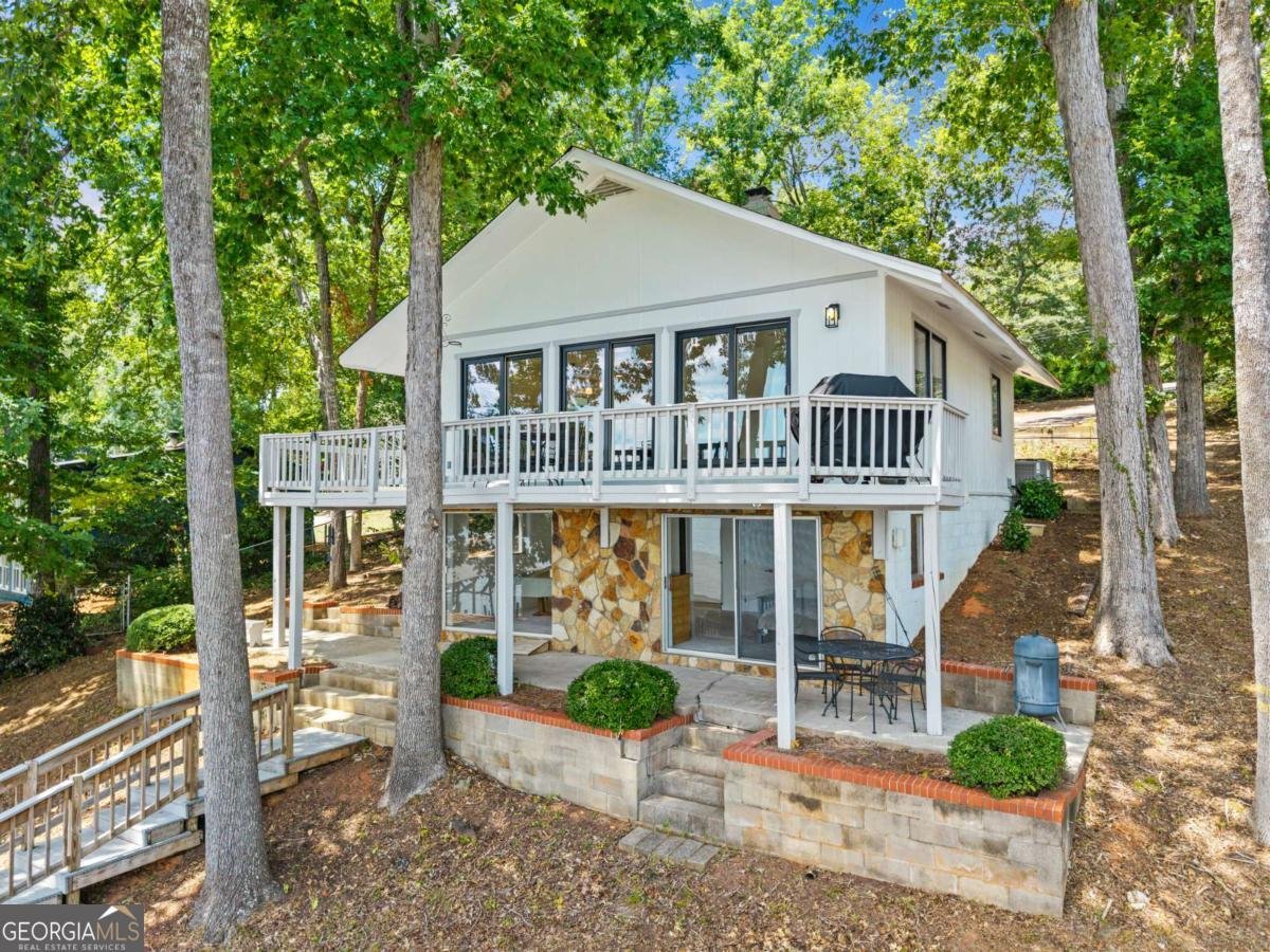 114 Southshore Drive Eatonton - Photo 42