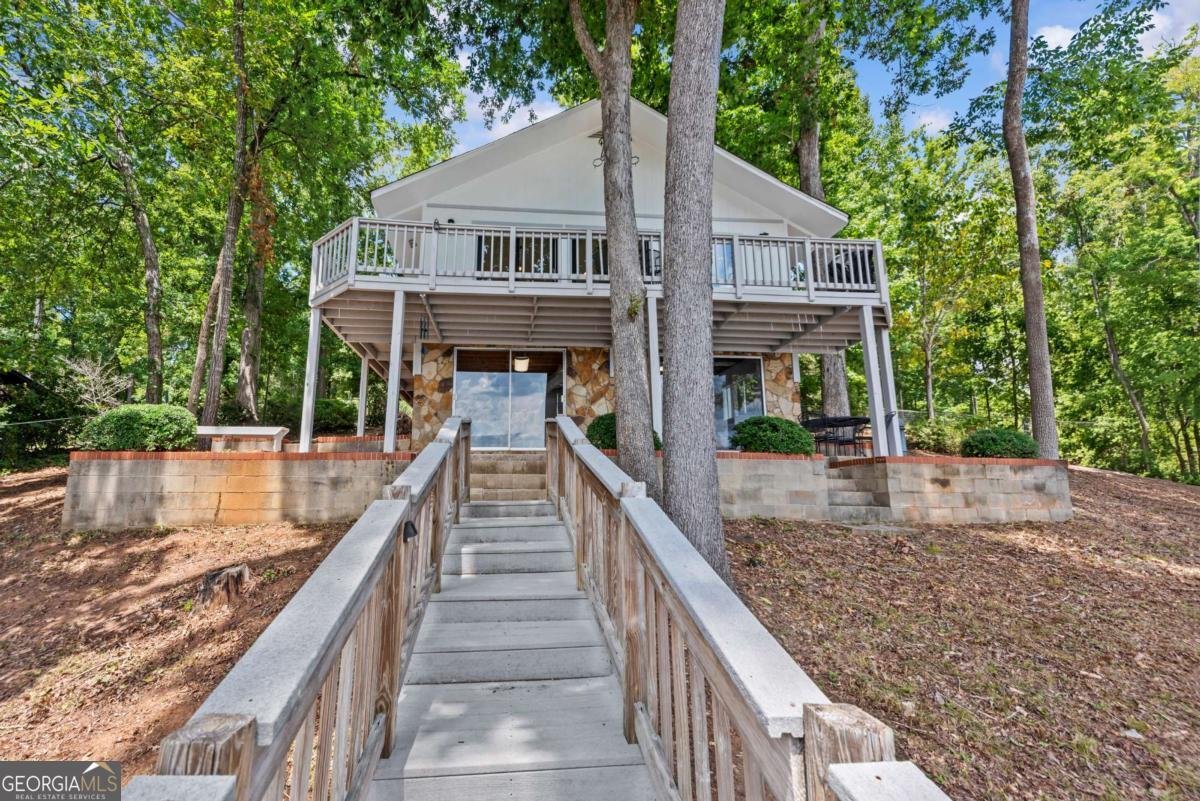 114 Southshore Drive Eatonton - Photo 44