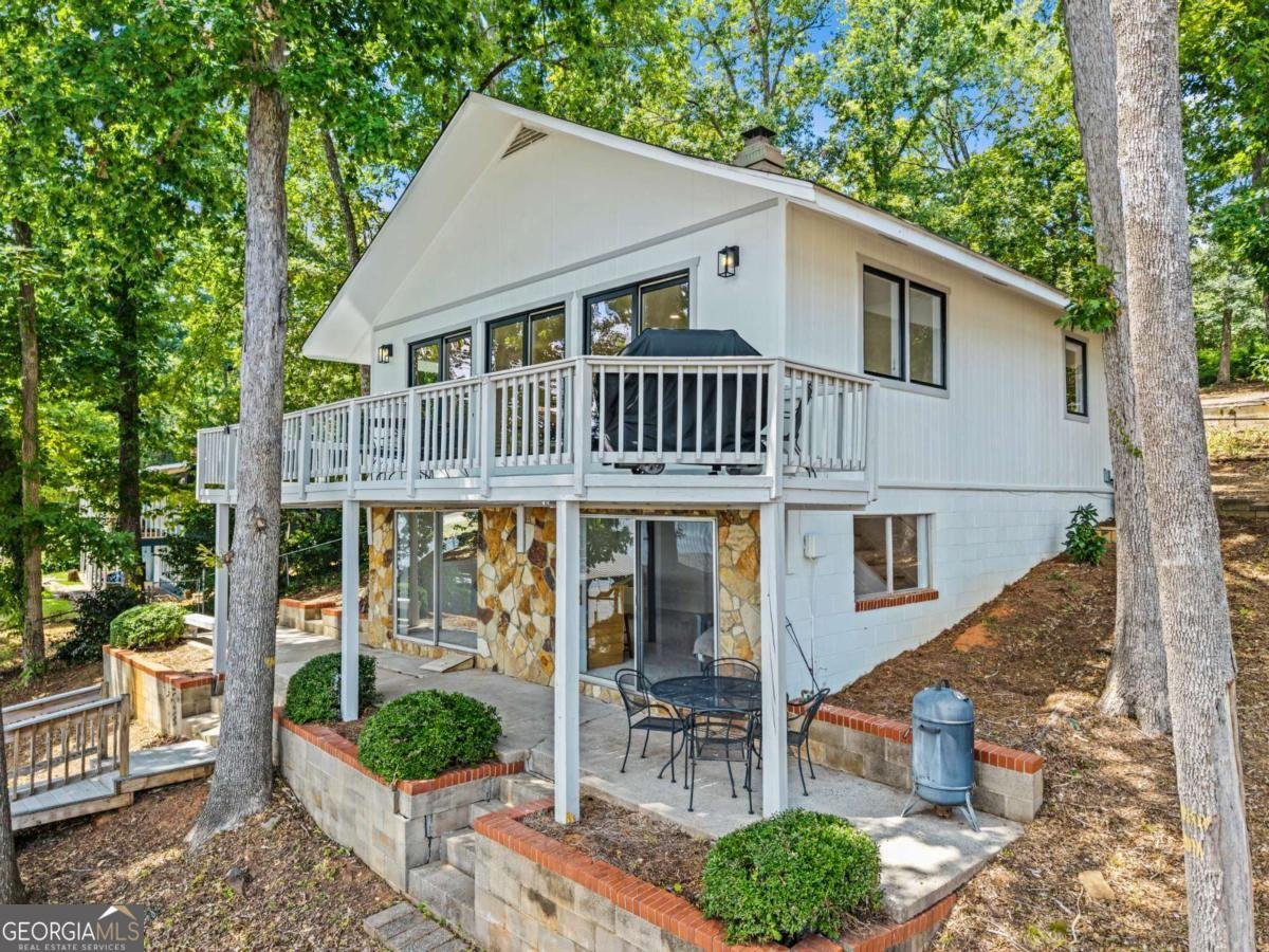 114 Southshore Drive Eatonton - Photo 45