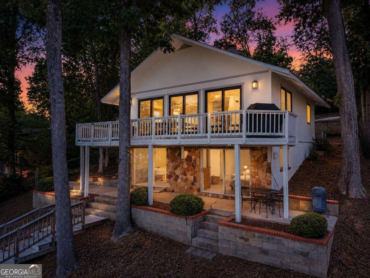 114 Southshore Drive Eatonton - Photo 56