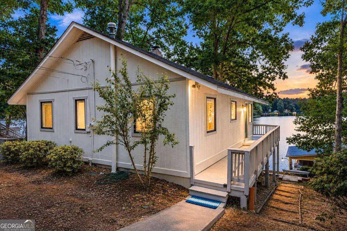 114 Southshore Drive Eatonton - Photo 57