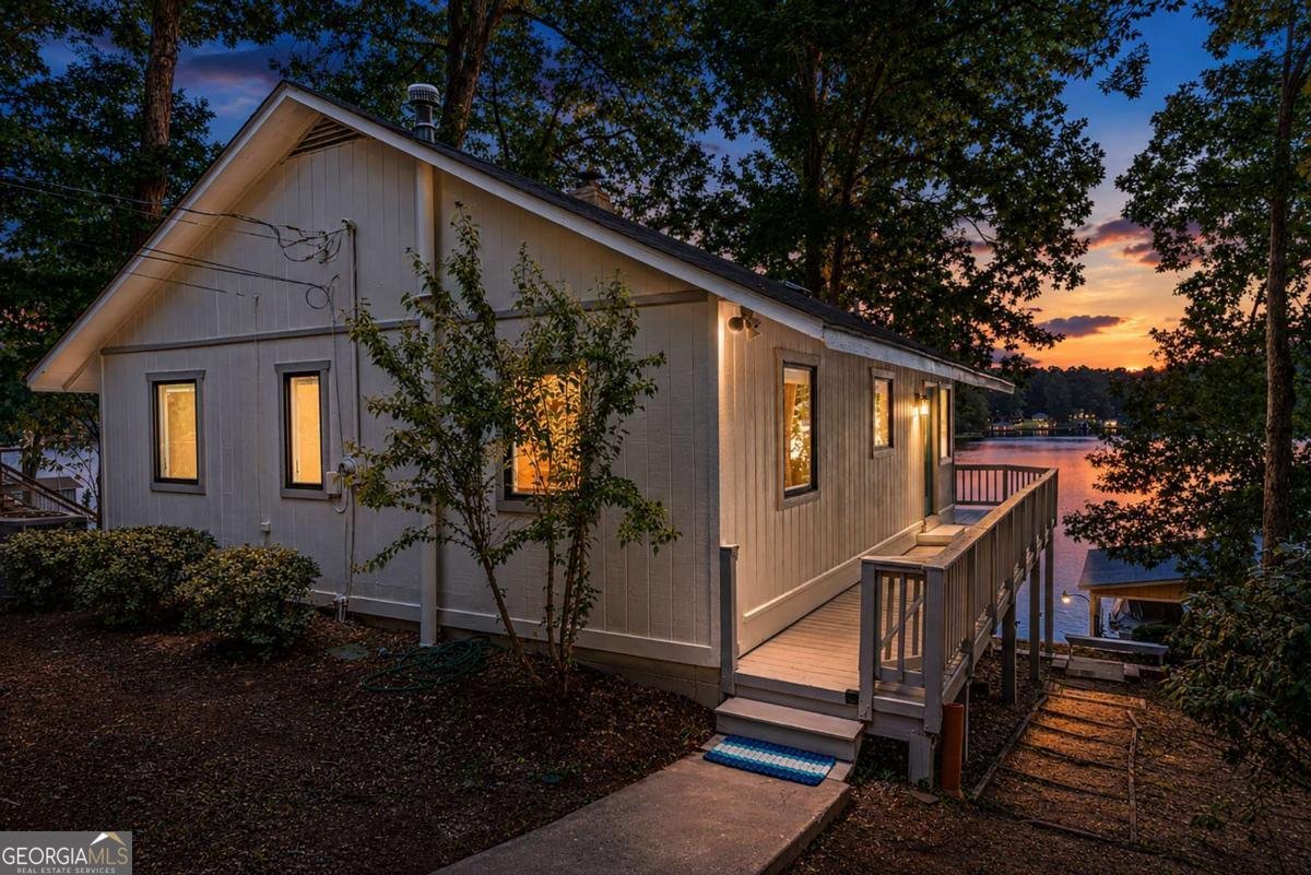 114 Southshore Drive Eatonton - Photo 58