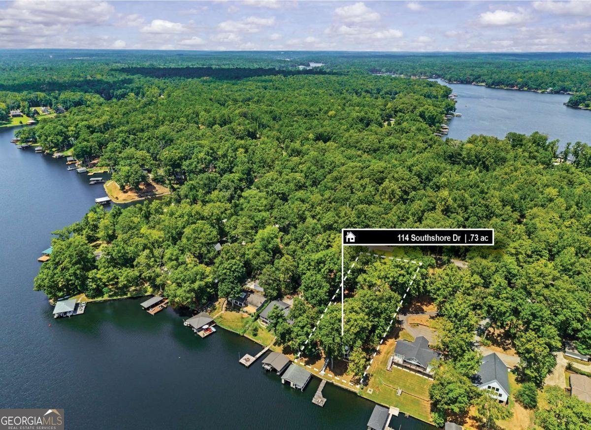 114 Southshore Drive Eatonton - Photo 59