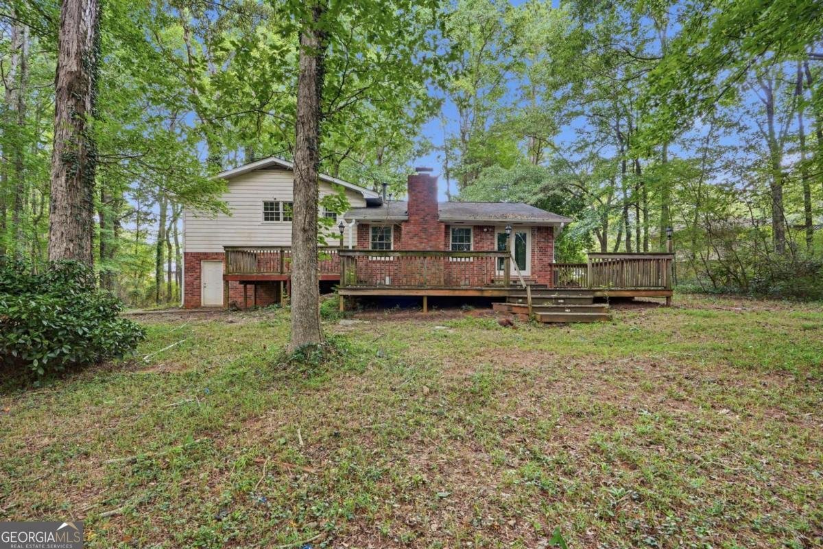 328 Fayette Villa Court Fayetteville - Photo 36