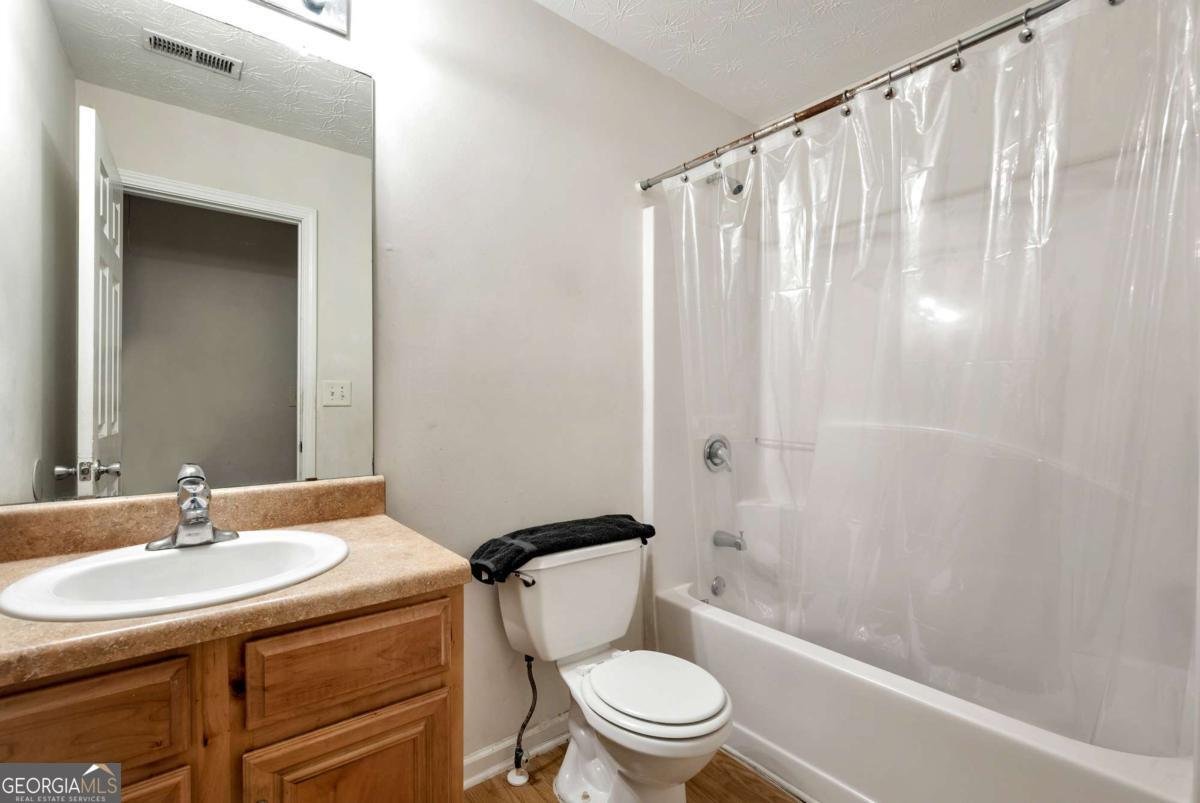 317 Tap Root Lane College Park - Photo 24