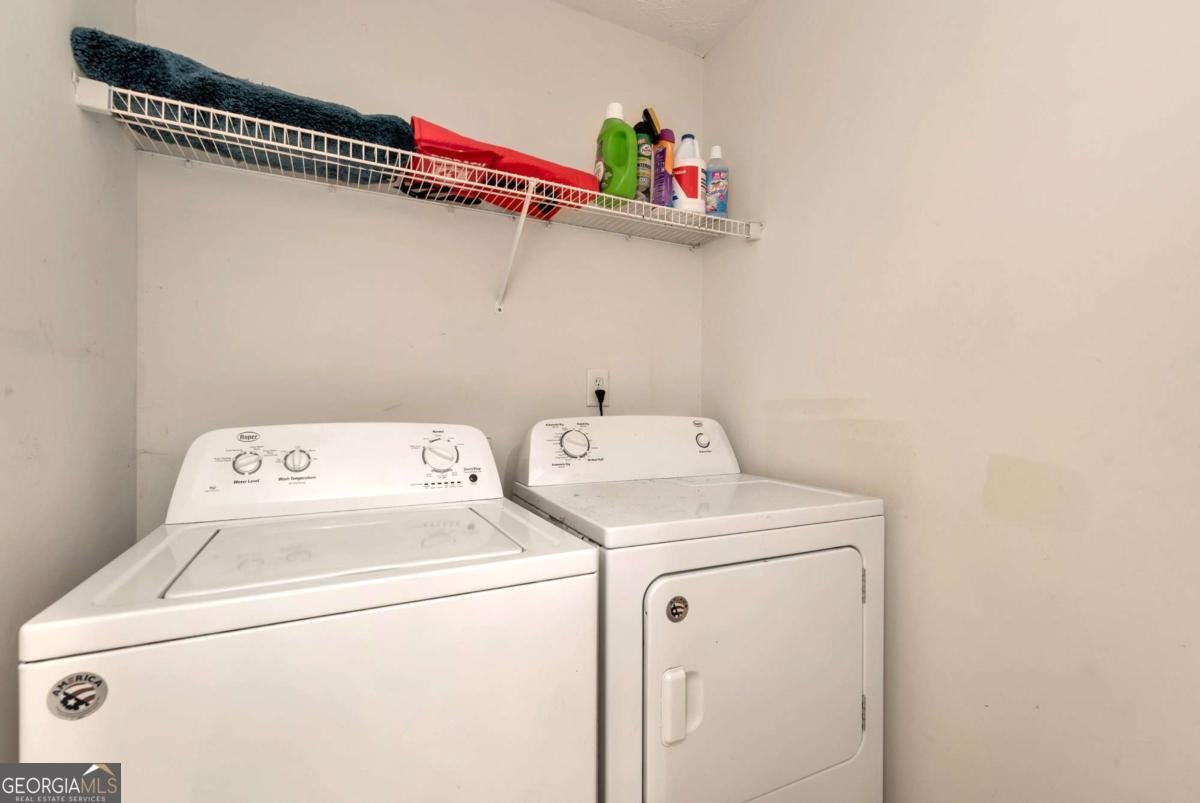 317 Tap Root Lane College Park - Photo 31