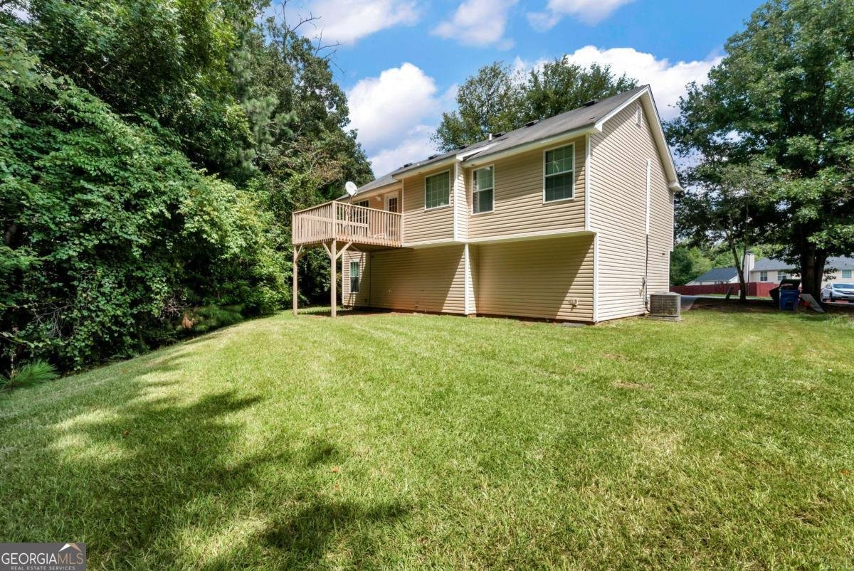 317 Tap Root Lane College Park - Photo 33