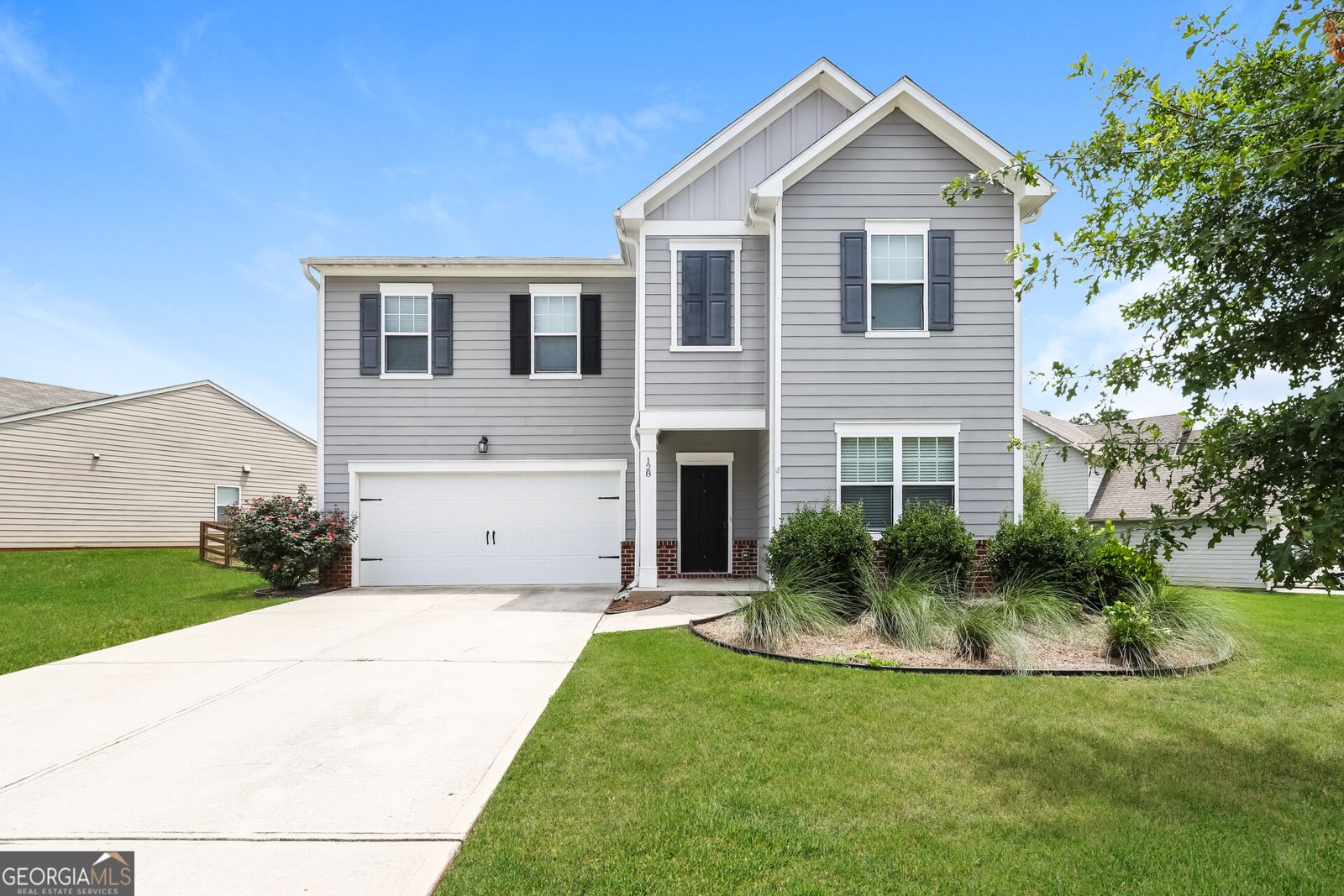 128 Meriwether Lane Villa Rica - main photo
