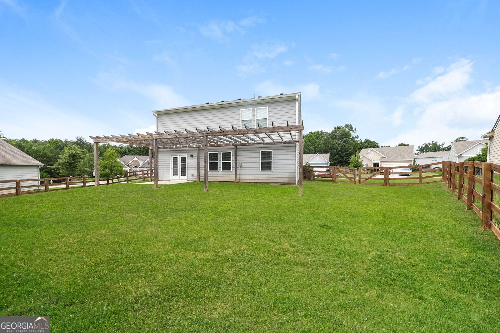 128 Meriwether Lane Villa Rica - Photo 21