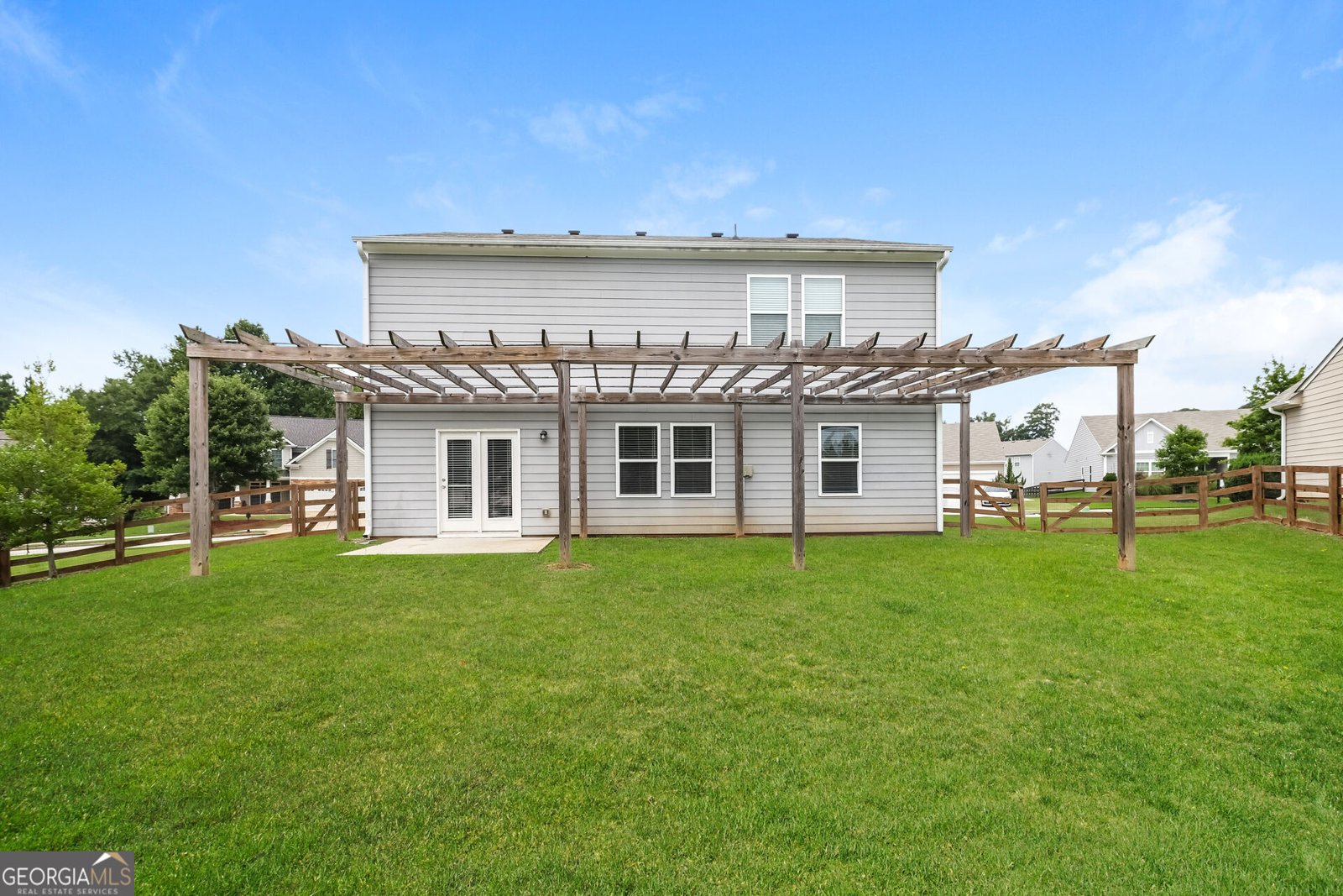 128 Meriwether Lane Villa Rica - Photo 22
