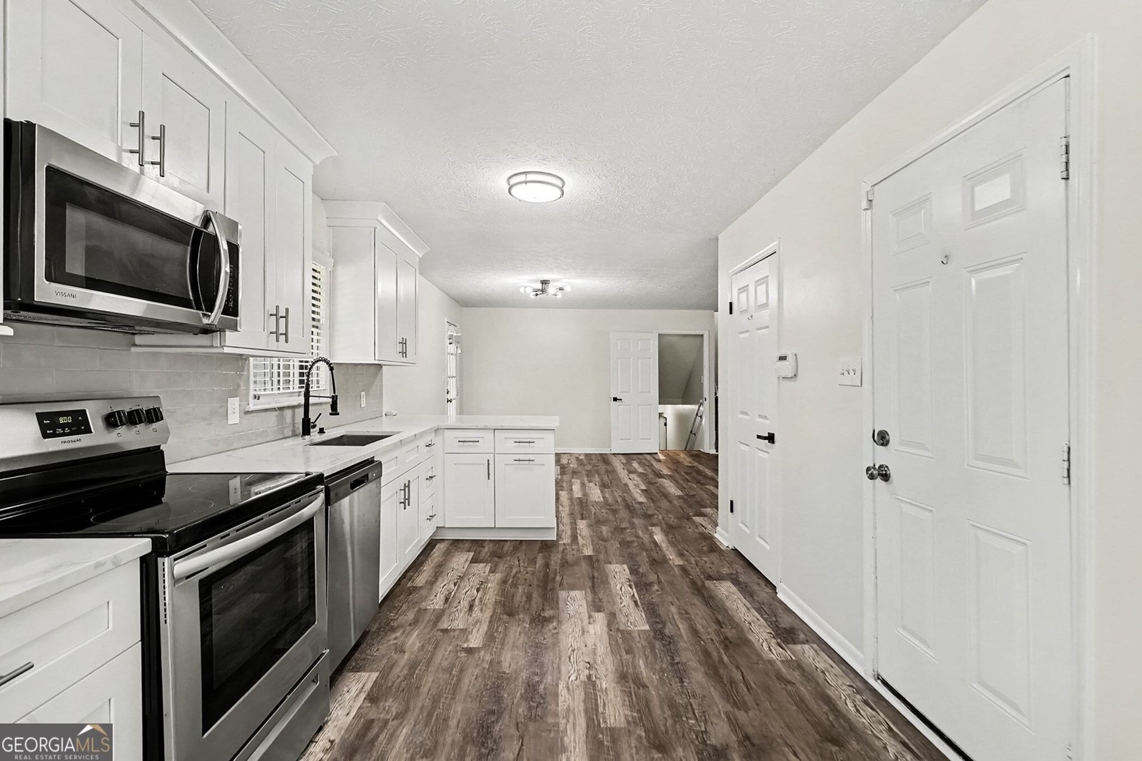 6 Bittersweet Lane Newnan - Photo 12