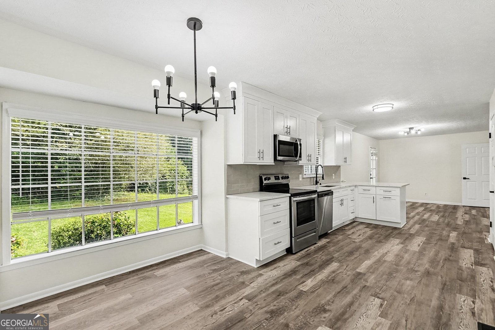 6 Bittersweet Lane Newnan - Photo 13