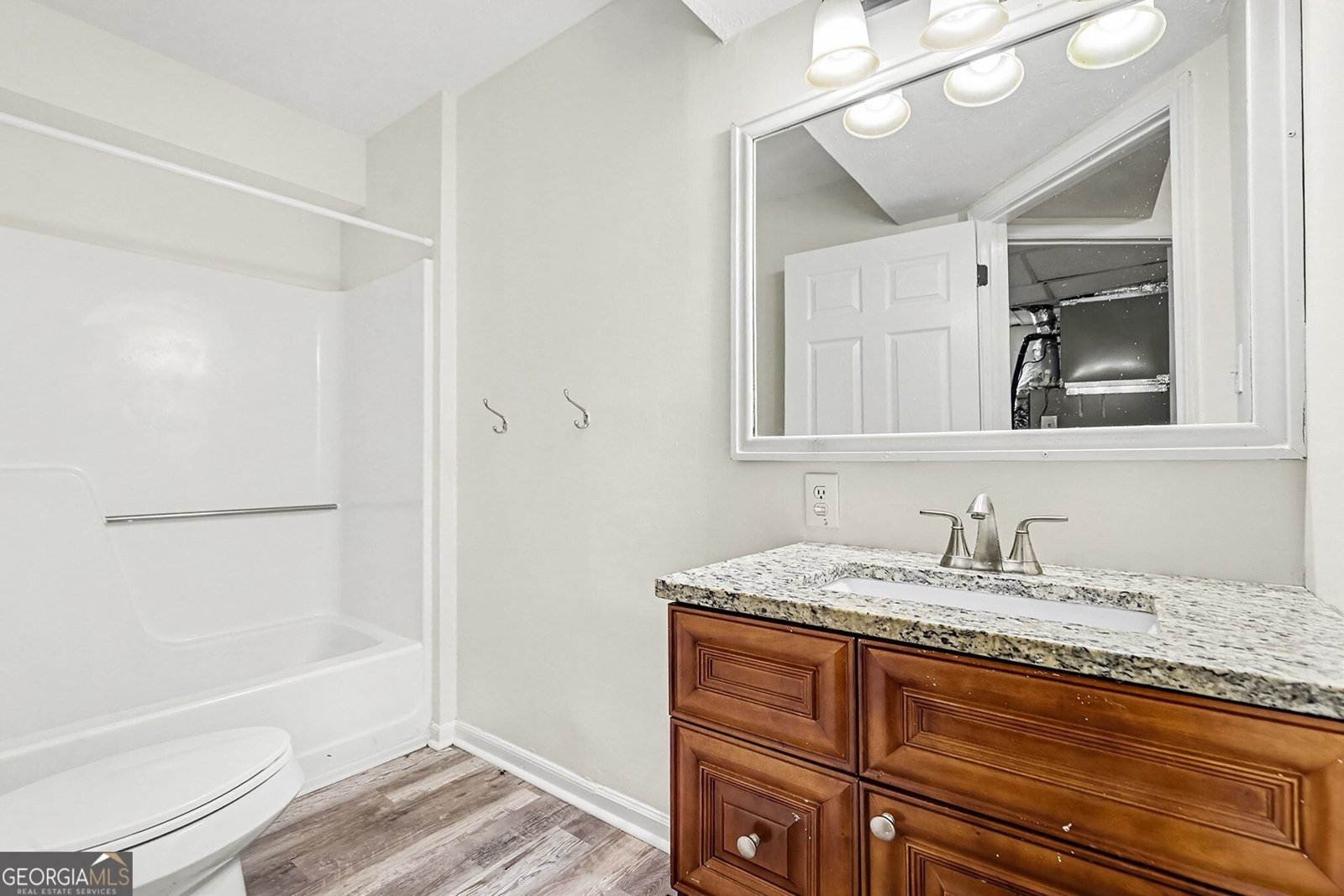 6 Bittersweet Lane Newnan - Photo 18
