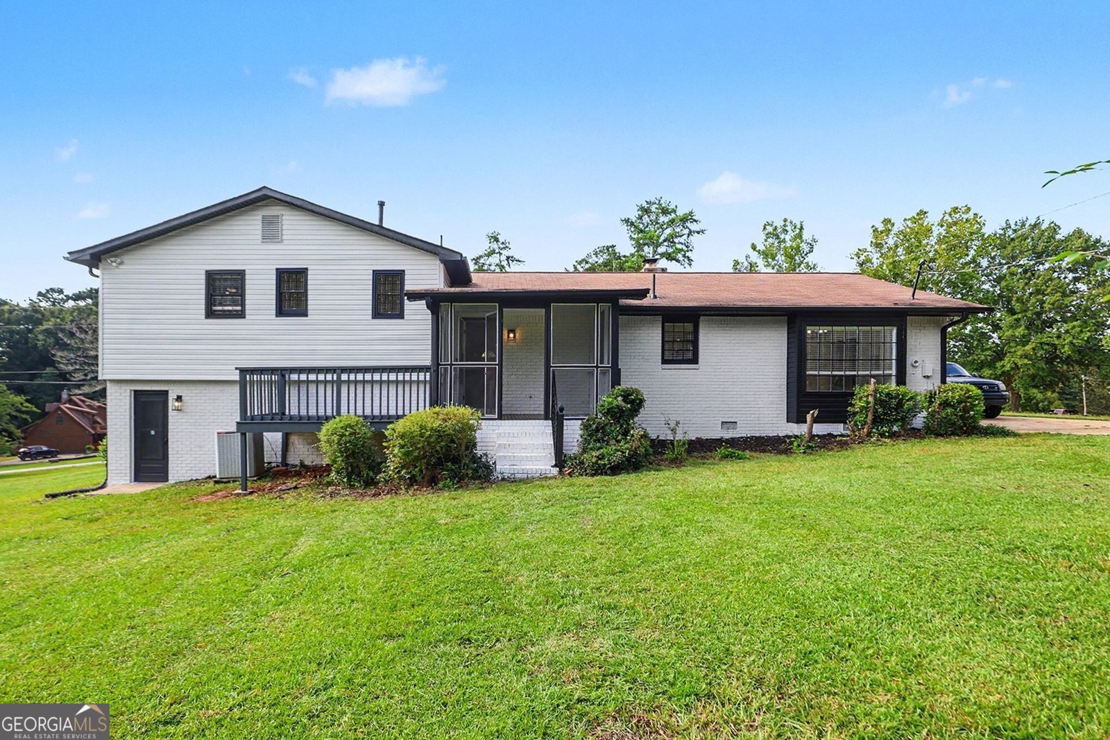 6 Bittersweet Lane Newnan - Photo 28