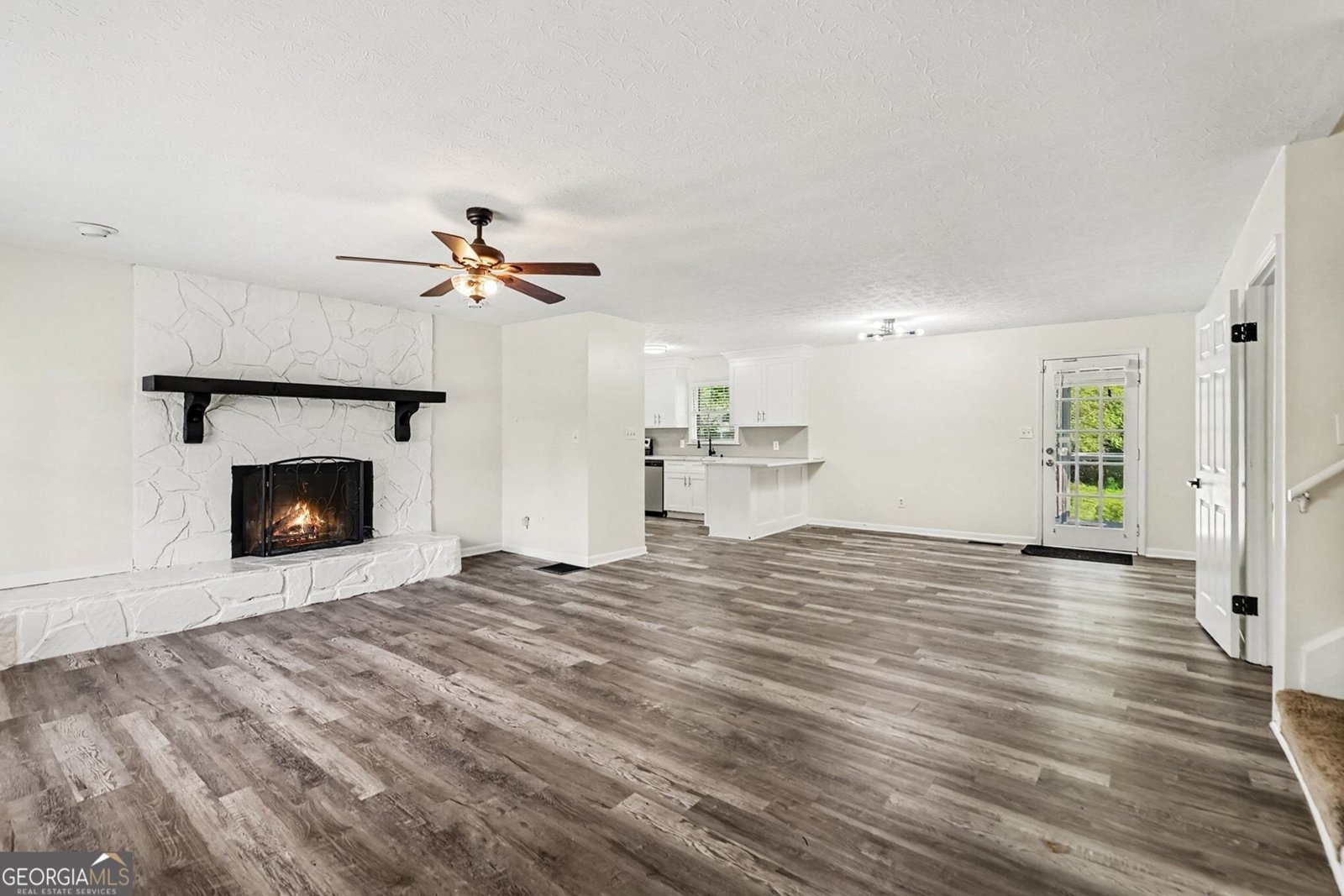 6 Bittersweet Lane Newnan - Photo 6