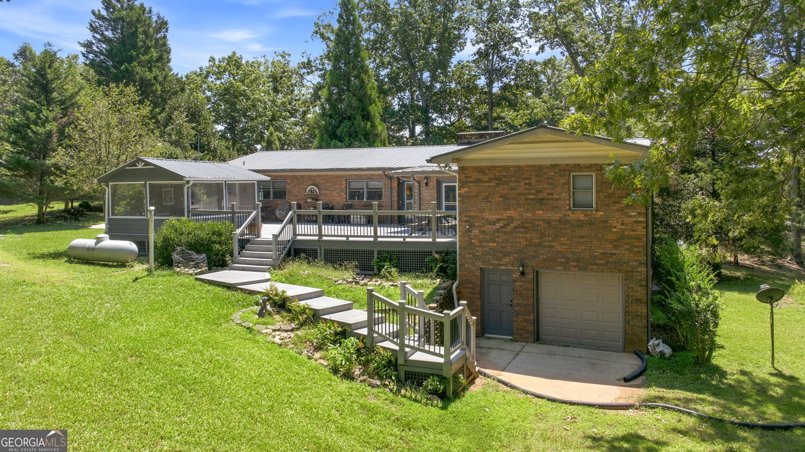 100 Sang Road Cleveland - Photo 34
