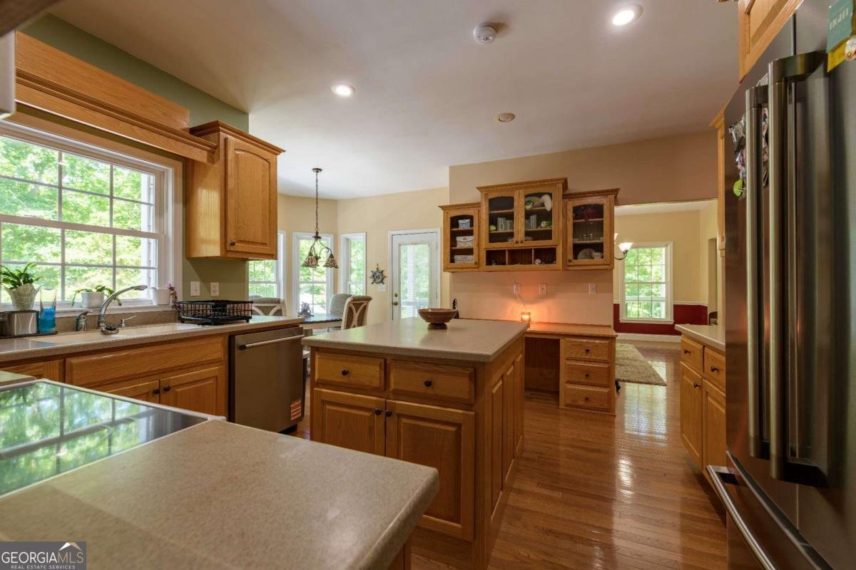 546 Mount Pleasant Road Fairmount - Photo 10