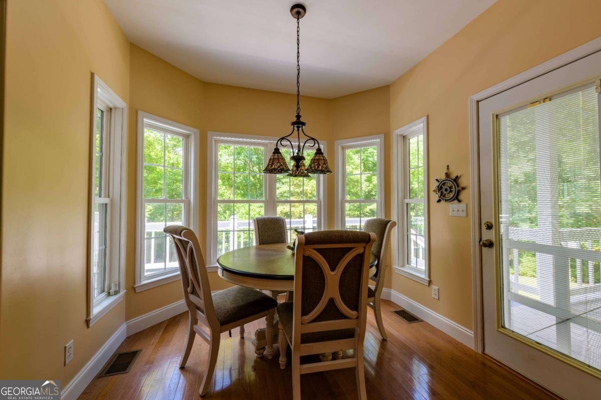 546 Mount Pleasant Road Fairmount - Photo 11