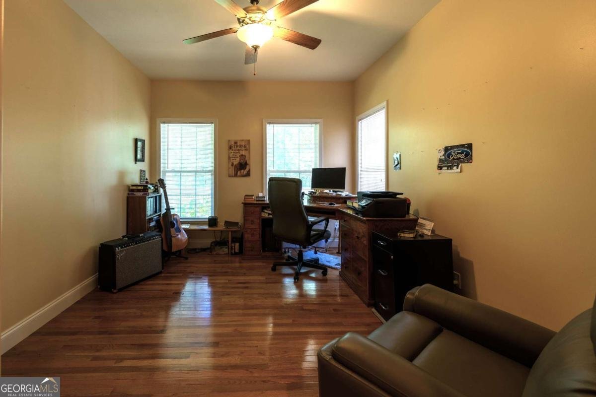 546 Mount Pleasant Road Fairmount - Photo 12