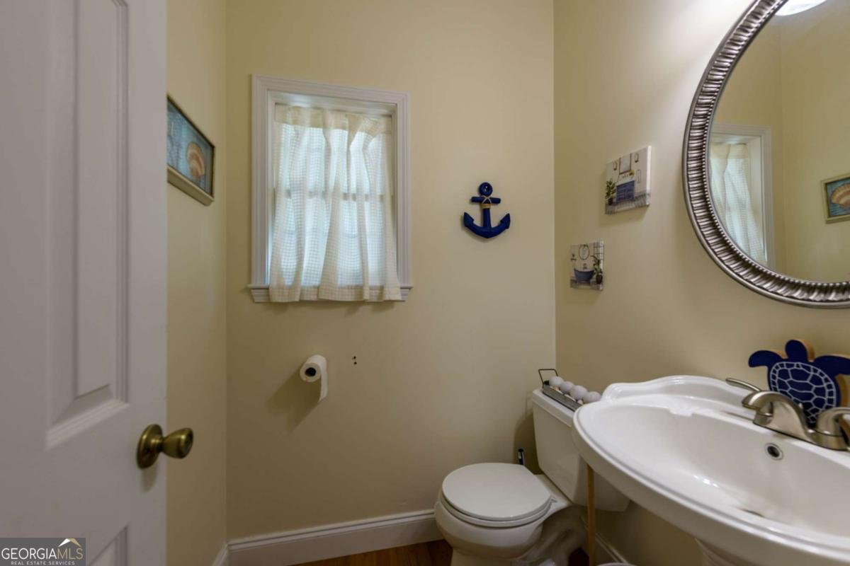 546 Mount Pleasant Road Fairmount - Photo 13