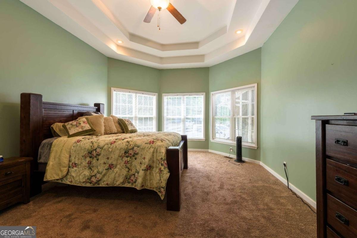 546 Mount Pleasant Road Fairmount - Photo 14
