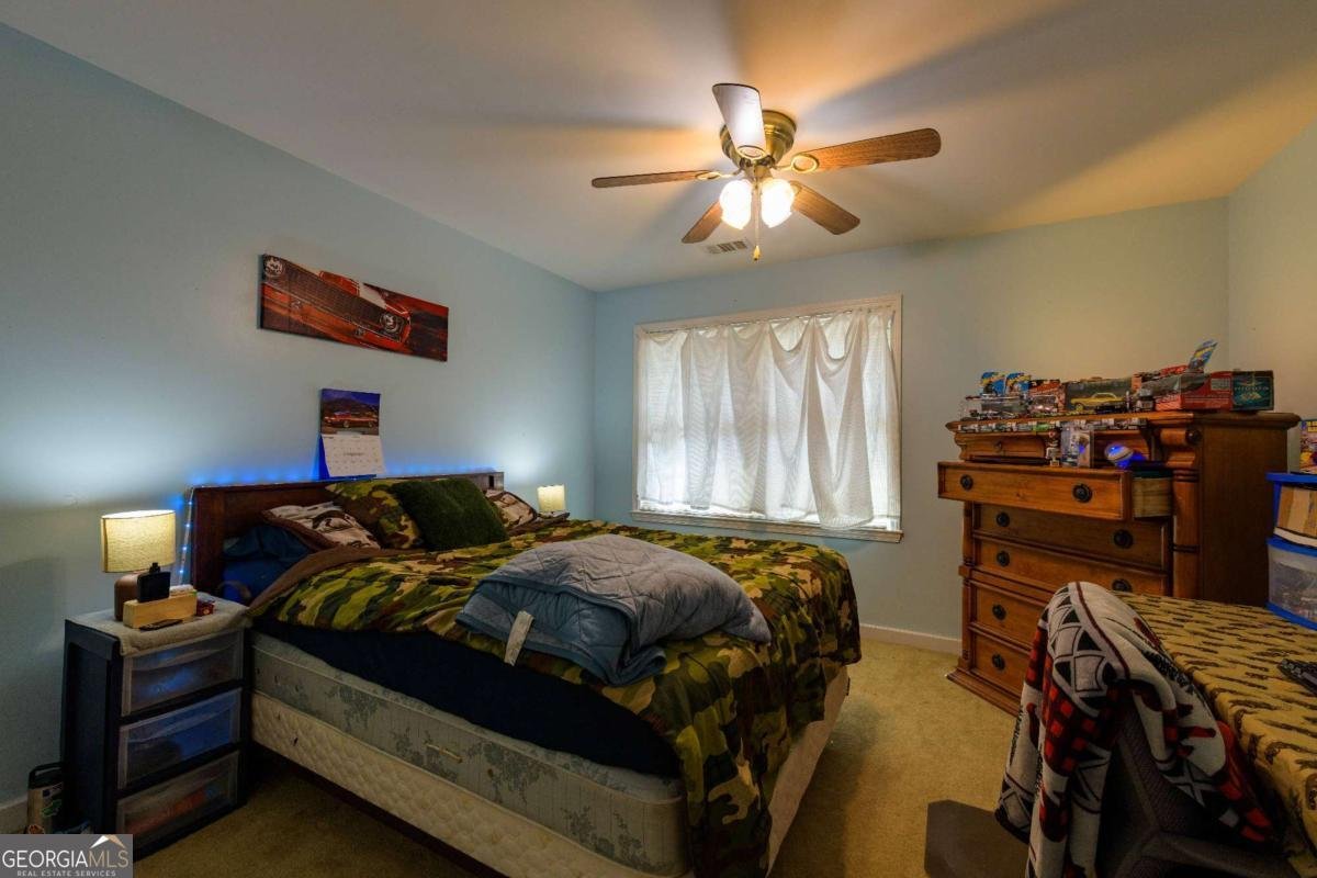 546 Mount Pleasant Road Fairmount - Photo 18